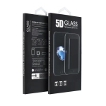 Szkła hartowane 5D Full Glue